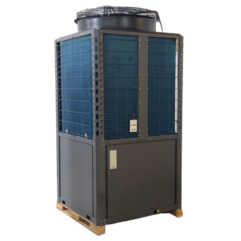 A tecnologia de bomba de calor de fonte dupla lidera a revolução da energia verde, alcançando alta eficiência, conservação de energia e desenvolvimento sustentável A tecnologia de bomba de calor de fonte dupla lidera a revolução da energia verde, alcançando alta eficiência, conservação de energia e desenvolvimento sustentável