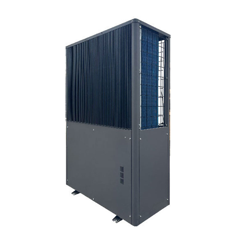 Abraçando o futuro com a série de bombas de calor fotovoltaicas Meibixi