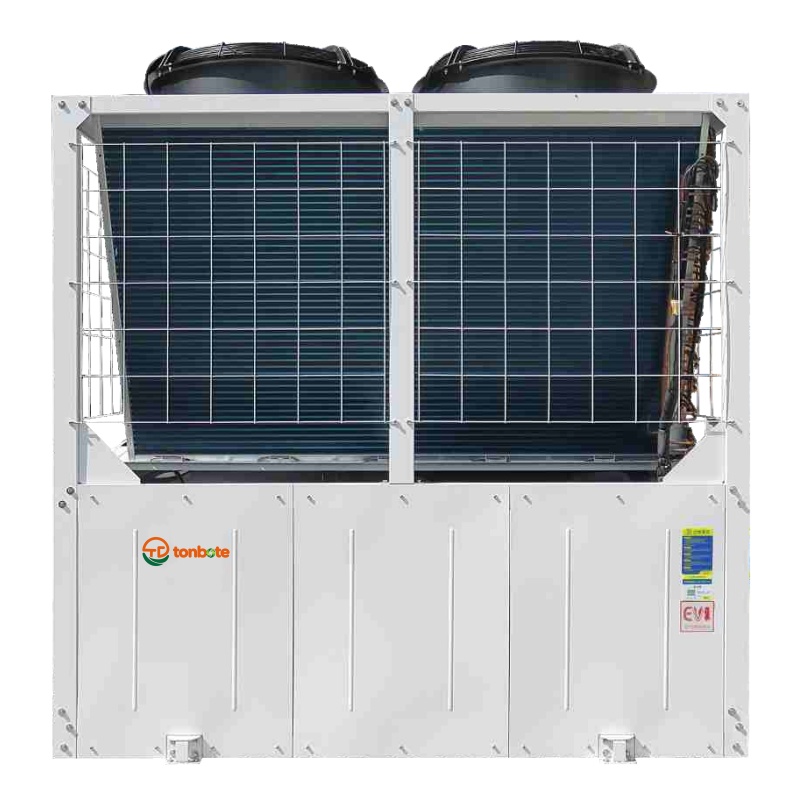 A escala das bombas de calor de alta temperatura cresceu contra a tendência e há um vasto espaço para a conservação de energia industrial A escala das bombas de calor de alta temperatura cresceu contra a tendência e há um vasto espaço para a conservação de energia industrial