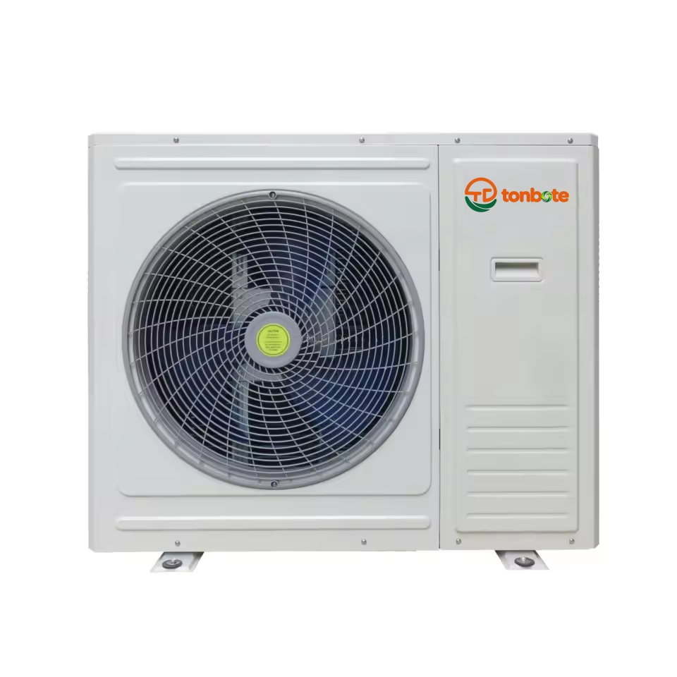 O desenvolvimento de alta qualidade da indústria de bombas de calor está se acelerando. As bombas de calor de fonte dupla tornaram-se a principal força para a conservação de energia e redução de carbono em vários campos.