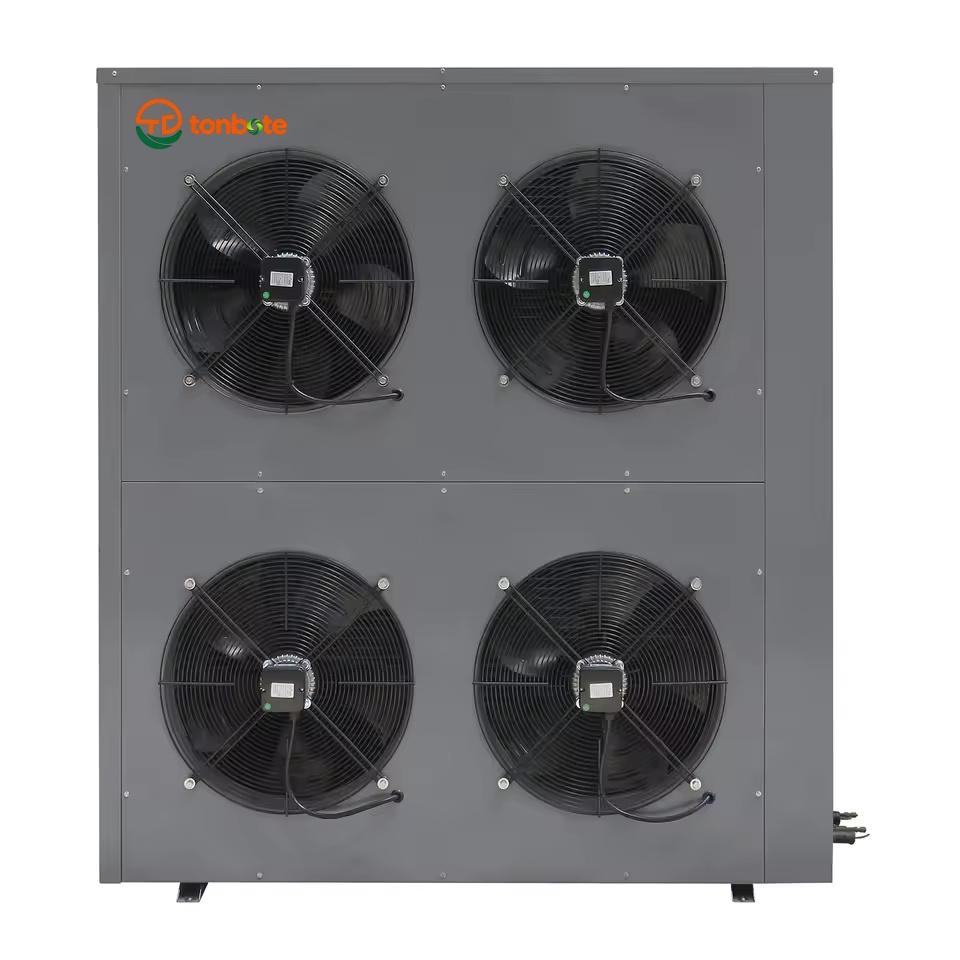 Por que a bomba de calor de fonte de ar é considerada o motor de economia de energia para a atualização da produção verde? Por que a bomba de calor de fonte de ar é considerada o motor de economia de energia para a atualização da produção verde?