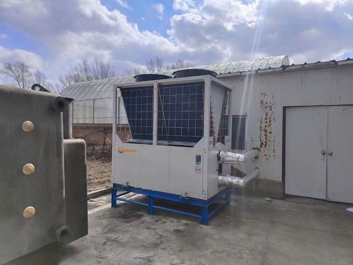 A tendência de transição energética está chegando: as bombas de calor de fonte dupla resolvem os problemas de alto consumo de energia e altas emissões. A tendência de transição energética está chegando: as bombas de calor de fonte dupla resolvem os problemas de alto consumo de energia e altas emissões.