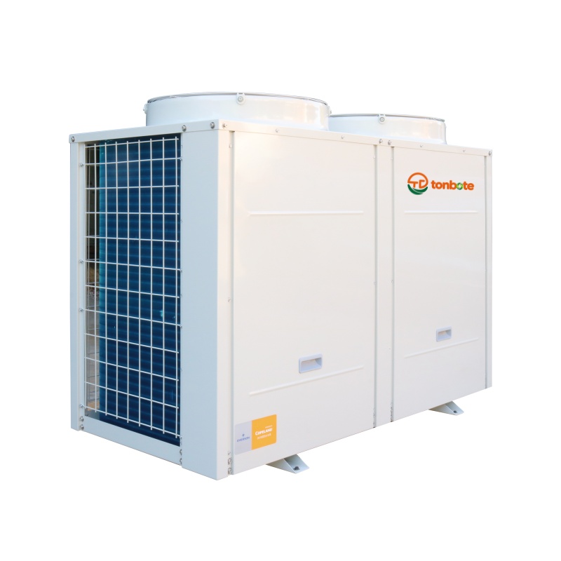Os hotéis verdes passam por atualizações de qualidade e as bombas de calor de fonte dupla ajudam os hotéis a alcançar a conservação de energia a longo prazo e a redução do consumo. Os hotéis verdes passam por atualizações de qualidade e as bombas de calor de fonte dupla ajudam os hotéis a alcançar a conservação de energia a longo prazo e a redução do consumo.