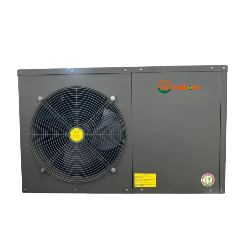 Por que o custo da eletricidade nas fábricas é tão alto? O sistema de economia de energia da bomba de calor de fonte dupla é um novo avanço para as empresas industriais reduzirem custos e aumentarem a eficiência