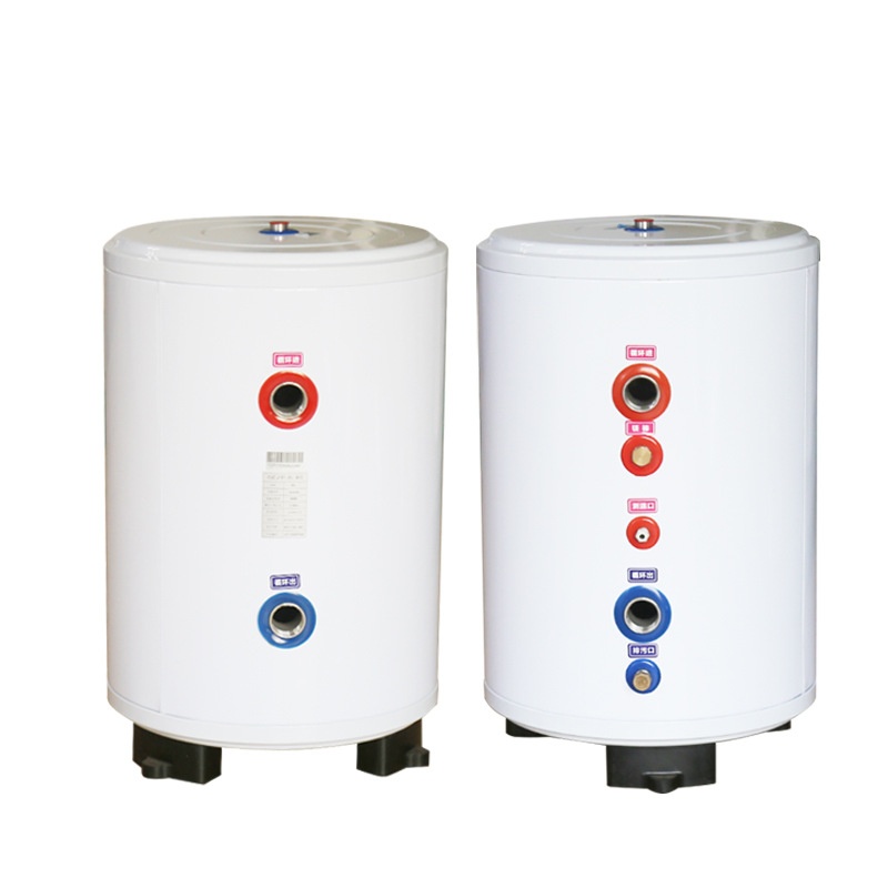 Tanque de armazenamento de água pneumático; Tampão de circulação de água de aquecimento a carvão e elétrico e tanque de água de isolamento Tanque de armazenamento de água pneumático; Tampão de circulação de água de aquecimento a carvão e elétrico e tanque de água de isolamento