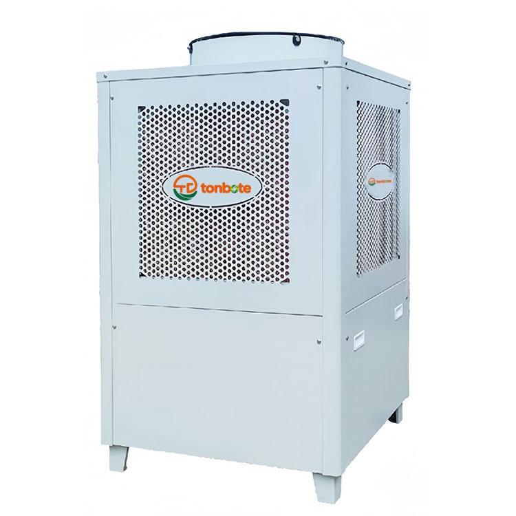 Ar condicionado industrial suspenso refrigerado a água Ar condicionado industrial suspenso refrigerado a água