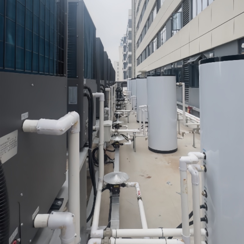 Projeto Parque Industrial