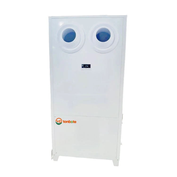 Linha Água Industrial Ar Condicionado Frio Linha Água Industrial Ar Condicionado Frio