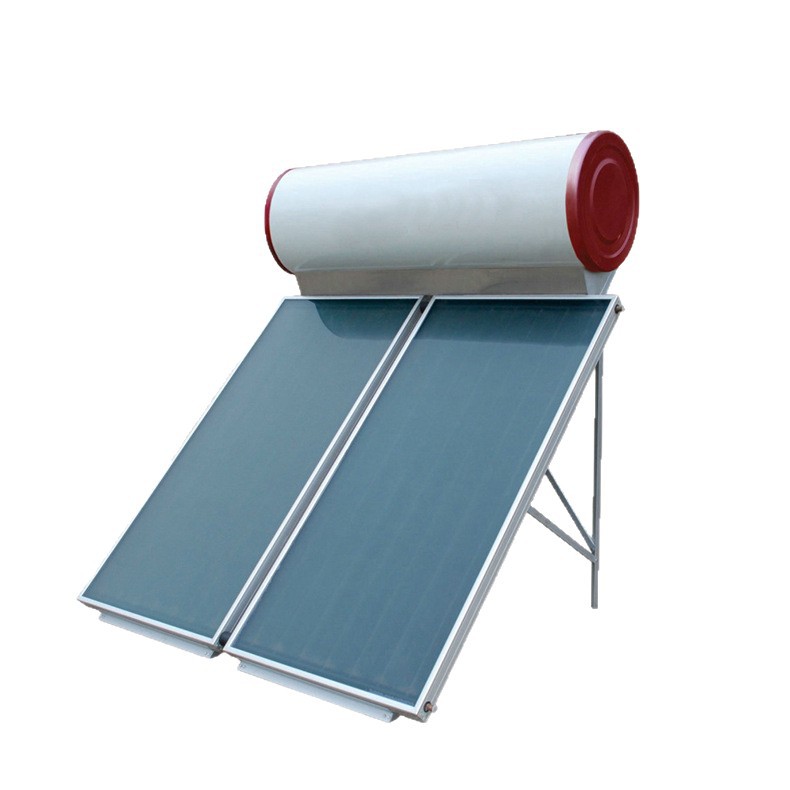 Tanque de aquecedor solar de água, tanque de água isolado integrado solar, tanque de água de aço inoxidável 304 doméstico Tanque de aquecedor solar de água, tanque de água isolado integrado solar, tanque de água de aço inoxidável 304 doméstico