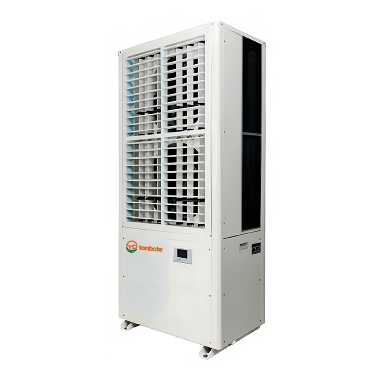 Conservação de energia e ar condicionado fortes do negócio da ventilação Conservação de energia e ar condicionado fortes do negócio da ventilação
