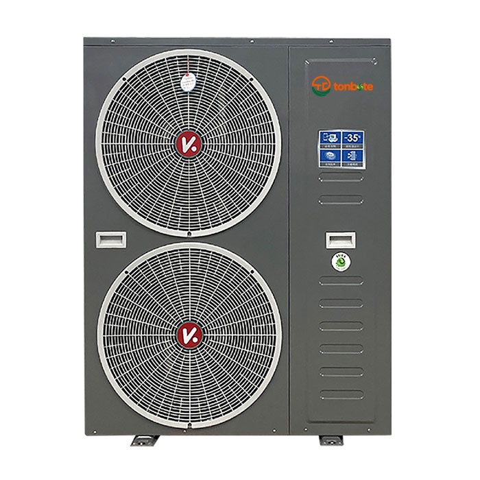 Série de frequência variável totalmente DC de temperatura ultrabaixa Série de frequência variável totalmente DC de temperatura ultrabaixa